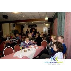 Jaarvergaderin HKR Pannerden Oude Waal 2010 Coll. P.Snip F000005